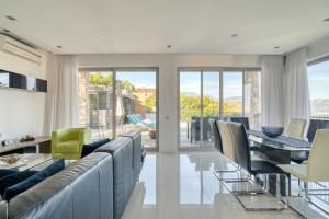 Villa Azure Krimovica Kotor