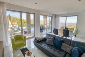 Villa Azure Krimovica Kotor