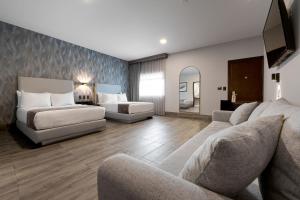 Hotel Estancia Business Class