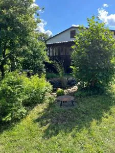 Tiny House - Laaslich