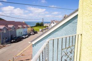 Golwgfor (Sea View) by Aberporth Beach Holidays
