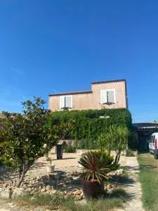 Belle maison piscine - Saujean