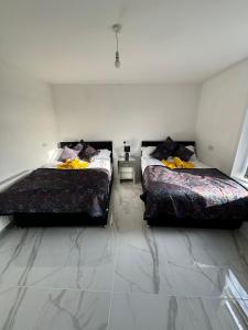 The Opulence - 5 Star