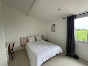 Villas Belle maison piscine : photos des chambres