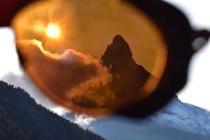 Hotel Matterhornblick