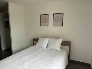 Villas Belle maison piscine : photos des chambres