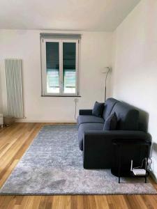 Casa di May, Holiday Home, Acquasanta - Apartment B