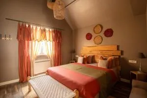 J&J Room - Hébergement d'exception prés de Provins! - Nangis