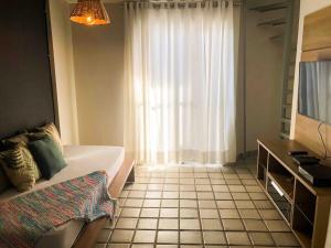 SEA TOWER 105 · ST-05: Beira mar da Pajuçara | custo benefício