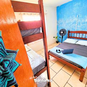 SANTO MAR HOSTEL