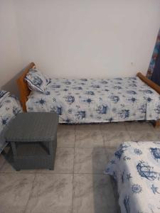 Bienvenue dans notre studio