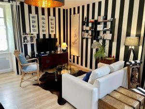 Chambres De St Michel