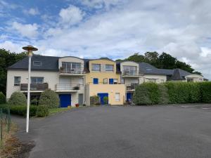 Appartements Golf et sentiers cotiers GR34 : photos des chambres