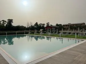 ll Crinale Village - Spinetoli