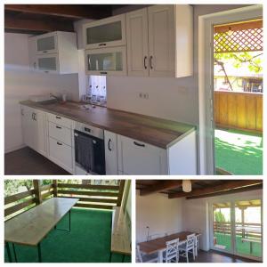 Juhos Gerendás Vendégház