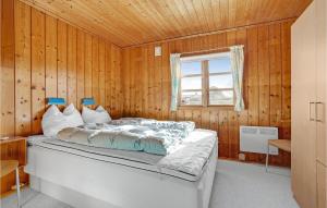 Holiday Home Eskelundsvænget Asperup Ii