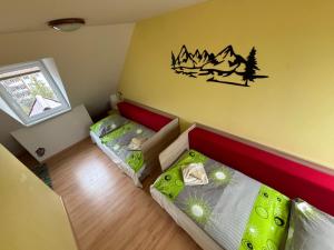 Duplex apartment Tatranska Lomnica, Vysoke Tatry