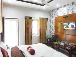 Keran valley trackers - Shāhkot