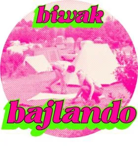 Biwak Bajlando - Machnice