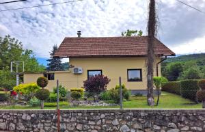 Kuća za odmor Vuković