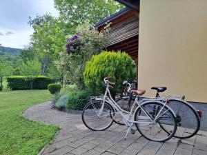 Kuća za odmor Vuković