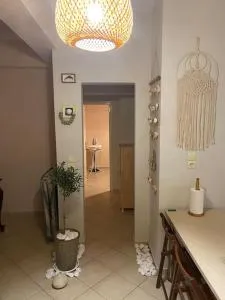 Ilisia Neapoli apartments 1 - Áyios Nikólaos