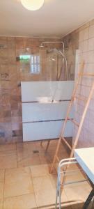 Maisons de vacances Maison 40m 2 : photos des chambres