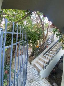 Ilisia Neapoli apartments 1