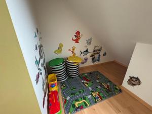 Duplex apartment Tatranska Lomnica, Vysoke Tatry