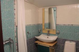 Stenata Boutique Apartments