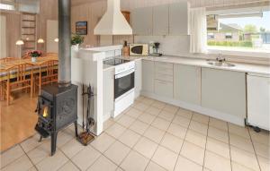 Holiday Home Lærkemose Dnmkt