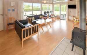 Holiday Home Lærkemose Dnmkt