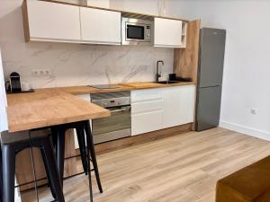 Playa de las Canteras- Albareda 1