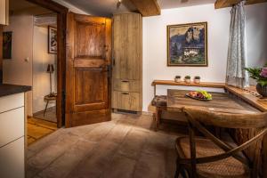 Hofmusikerhaus Fewo Hofmusikerhaus 2