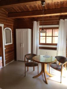 ABB Sportcenter Gänsefurth, Doppelzimmer ohne Küche, Standard Doppelzimmer mit Küche