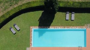 Private Chianti Hill Residence