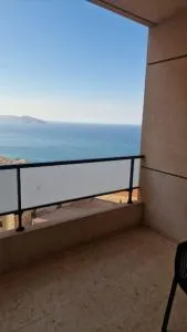 superbe appartement à vue sur mer - Canastel
