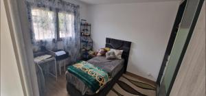 Villa de luxe entre Montagne et plage