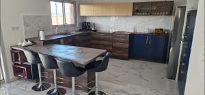 Villa de luxe entre Montagne et plage