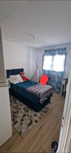 Villa de luxe entre Montagne et plage