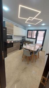 superbe appartement à vue sur mer