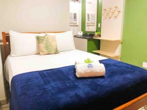 SEA TOWER 203 · ST-23: Duplex completo na Pajuçara | vista mar