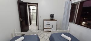 Apto 201 Parque Via Verde - Mobiliado 2 quartos