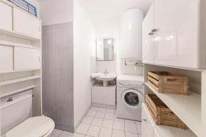 Résidence La Commanderie - maeva Home - Appartement vue sur le port 2 pièces 4 personnes - Sélection - super Home MAE-7721