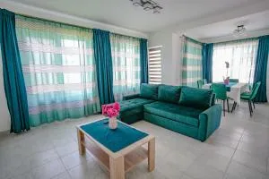 Eden House 188A - Laslău Mic