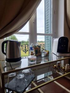 Appartements Mon coin secret : photos des chambres