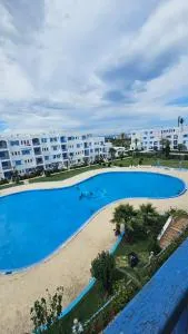 Jawhara smir - Jebel Zemzem