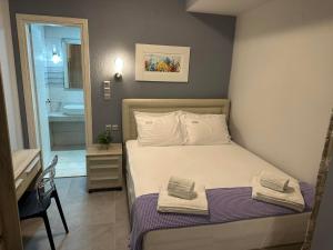Avra Comfort Rooms