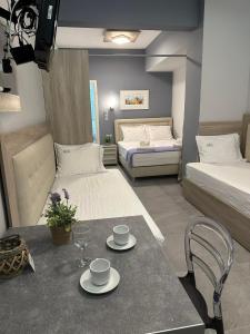 Avra Comfort Rooms
