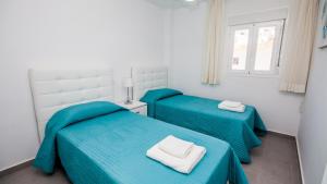 Marina Apartments 939